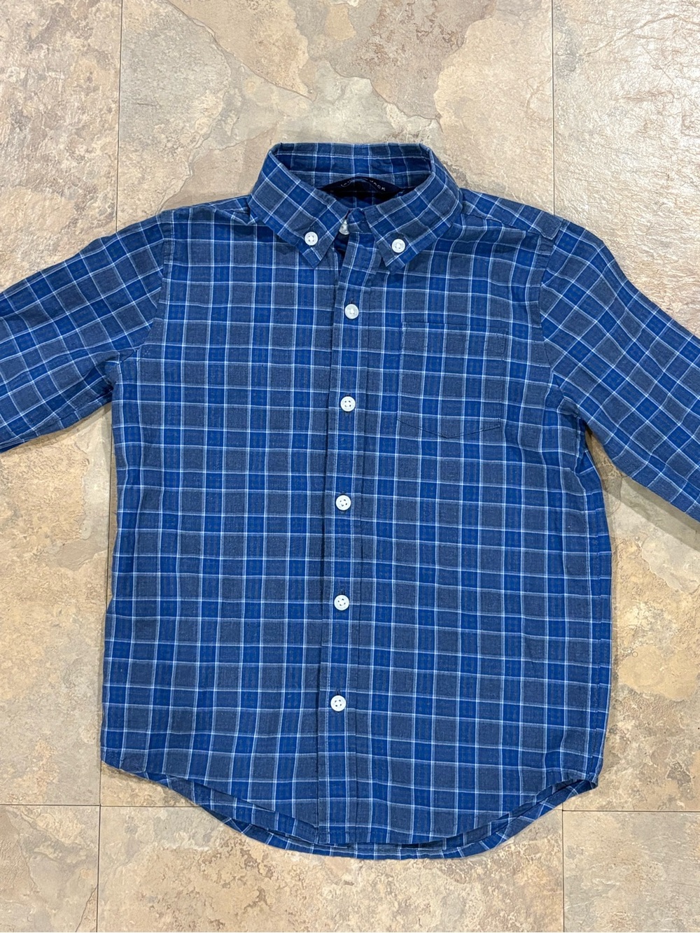 Janie & Jack Shirt